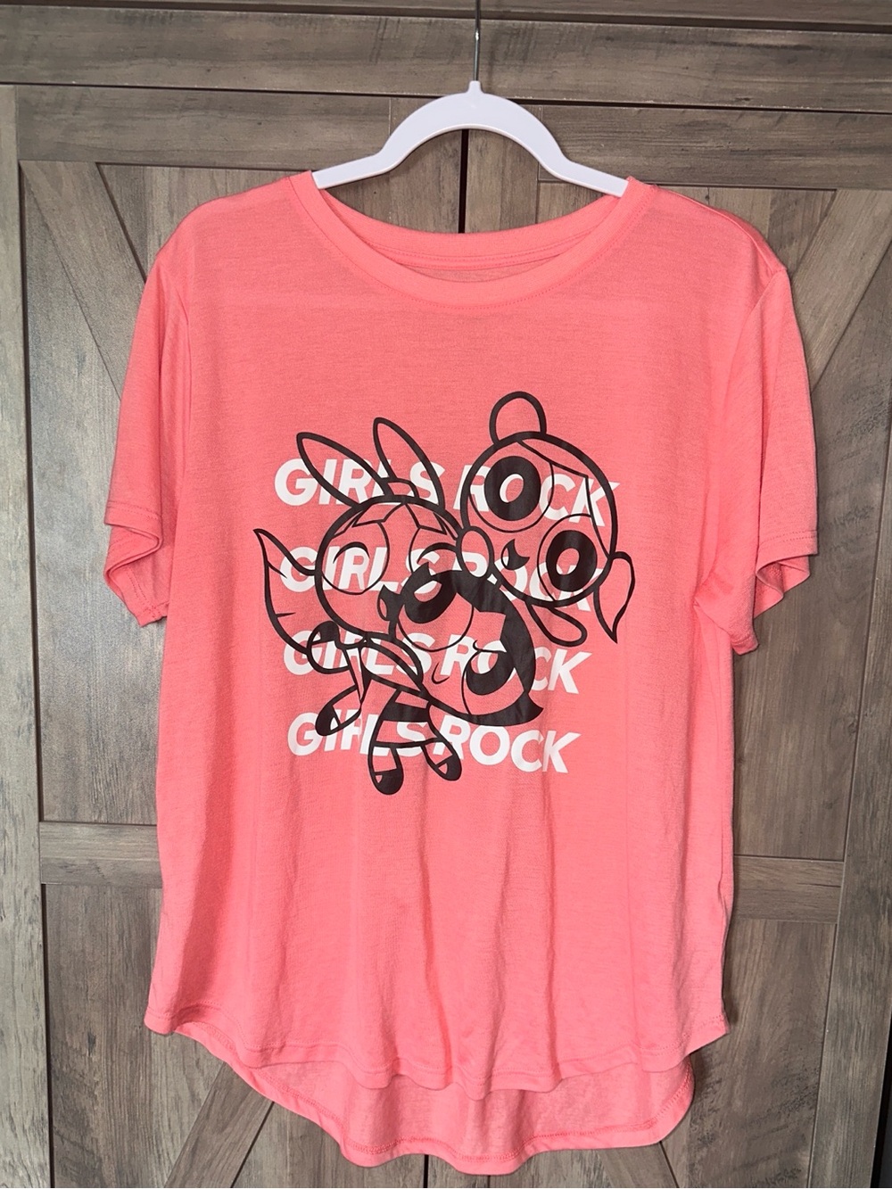 Cartoon Network Powerpuff Girls Top - XXL (19)
